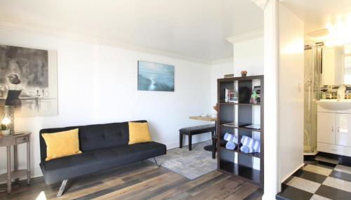 Ocean Bluff Hideaway Unit B - Foto 2