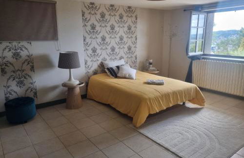 Brive, La Villa Bellevue - Foto 6