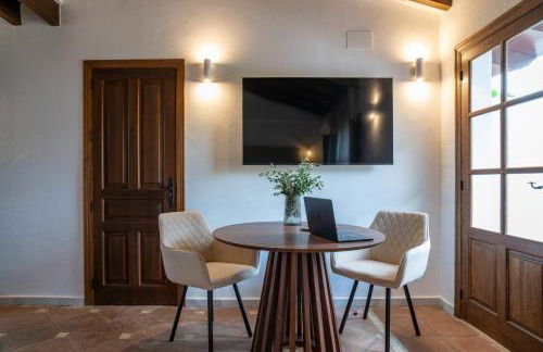 Málaga Sierra de las Nieves by Real Spain Hotels Adults Recommended - Foto 128