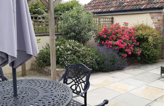 Pear Tree Cottages - Foto 40