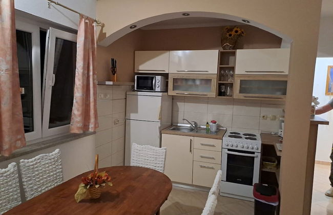 Apartments Gordana - Foto 18