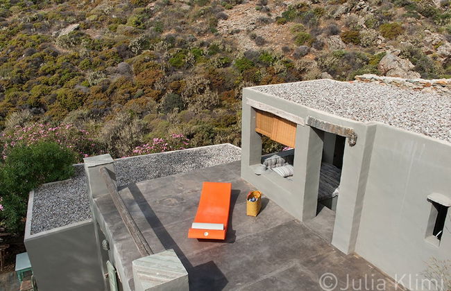 Serifos Houses Aghios Sostis - Foto 12