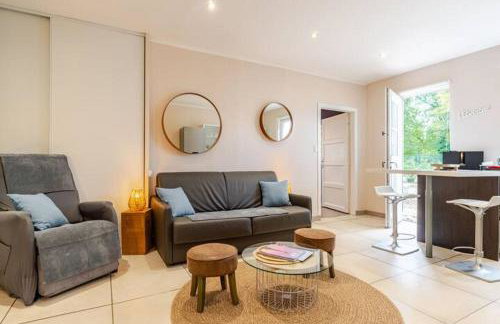 Maison au bout du chemin - Foto 31