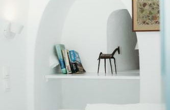 Nano Oia Villas - Foto 122