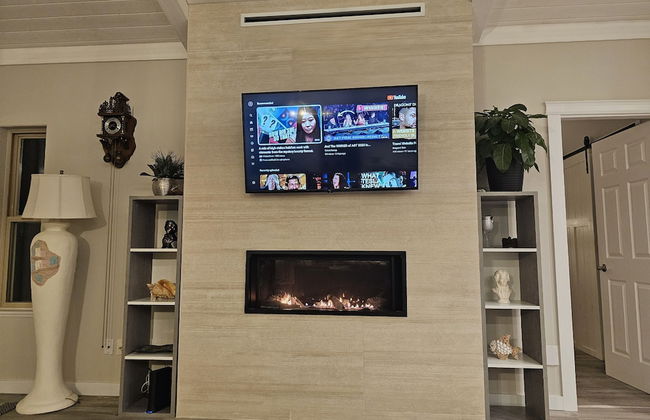 Luxury ocean dock pool villa - Photo 4