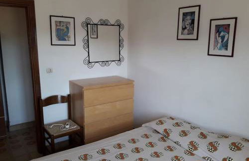 Villa Matassa 4 appartamenti vista mare in San Menaio - Foto 23