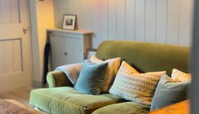 Characterful Southwell Town Centre Cottage - Foto 2