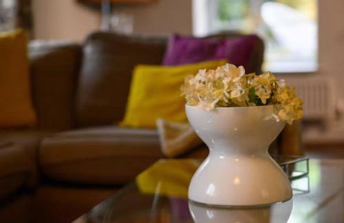 Cotswolds Corner Cottage - Foto 39