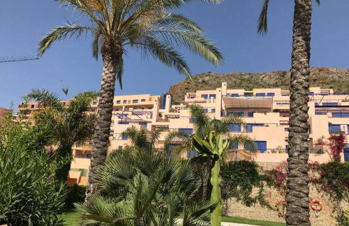 Mojacar Espectaculares Vistas al Mar - Foto 28