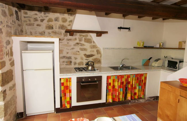 Holiday House Overlooking Lake Near Tuscany - Photo 24