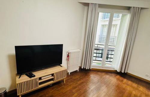 2-bedrooms apart near Parc des Princes - Foto 9