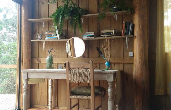 YAAHOO ECOLODGE - Foto 31