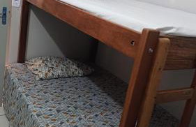 APART HOTEL ROCHA - Foto 9