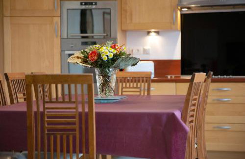 Maison vue mer 150m de la plage - Foto 10