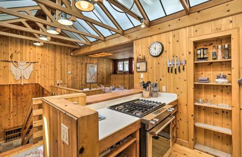 Less Than 1 Mi to Heavenly Lifts Tahoe Area Townhome! - Foto 12