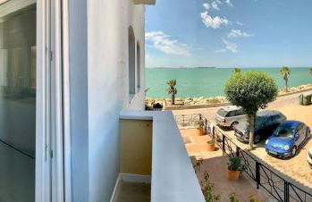 Espectacular apartamento frente al mar - Foto 15