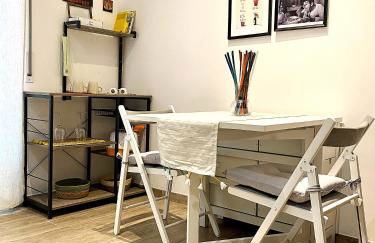 a pochi passi dalla Metro A e dal Vaticano - NUMA HOUSE - Foto 23