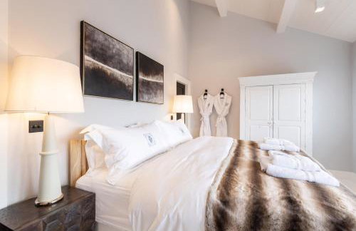 Lower Arthur's Cottage in Saddleworth, Manchester - Foto 43