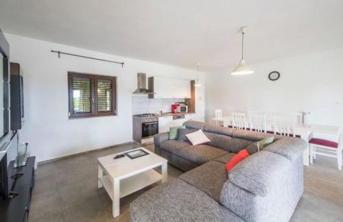 Villa Klara, beautiful and secluded villa close to the beach - Foto 16