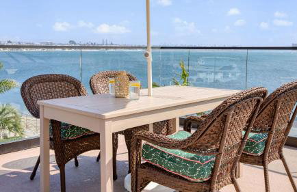 Catamaran by Avantstay 50ft to Beach + Views - Foto 63