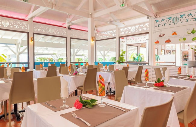 Village St Anne Pierre & Vacances - Photo 59