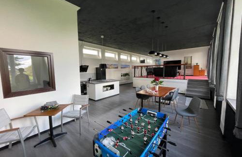 Ecolodge Loft - Foto 9