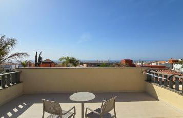 5 bedrooms Villa Costa Adeje - Foto 19