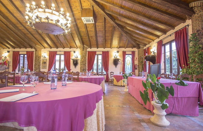 Las Mayoralas - Photo 43