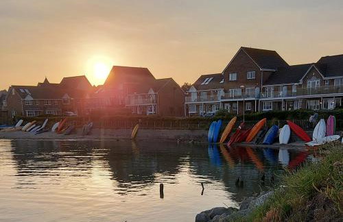 Chesil Retreat - Foto 31