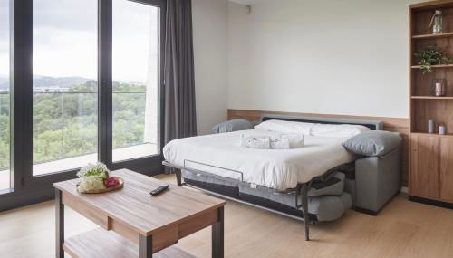 Mantulene Apartments - Basque Stay - Foto 5