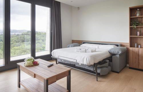 Mantulene Apartments - Basque Stay - Foto 5