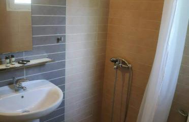 GIOTAS APARTMENTS - STUDIOS - Foto 32