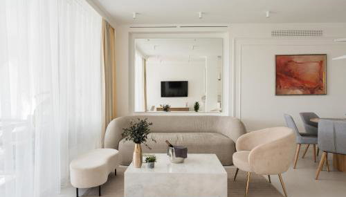 Luxury apartment in Puerto Banus La Alcazaba - Foto 2