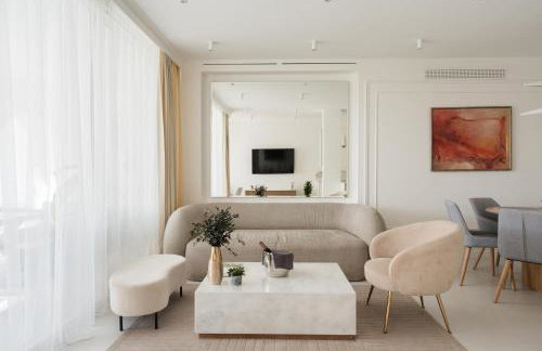 Luxury apartment in Puerto Banus La Alcazaba - Foto 2