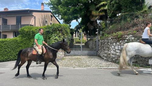 Borgo del 1700- Le Scuderie- trilocale - Foto 4