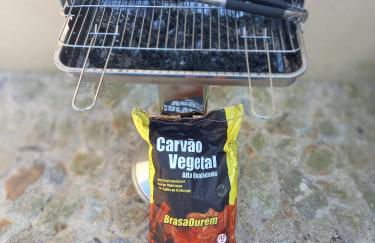 Casa Fonte do Castelo - Casa de Campo - Foto 21