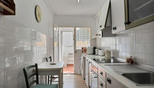 Apartamento en el centro de San Pedro Alcántara - LA LIBERTAD 3 5 4 - Photo 4