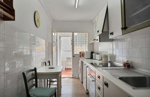 Apartamento en el centro de San Pedro Alcántara - LA LIBERTAD 3 5 4 - Photo 4