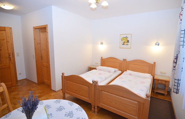 Ferienhaus mit Wellnessbereich - Foto 2