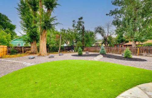 Loveland Retreat with Bicycles, Deck and Fire Pit! - Foto 27