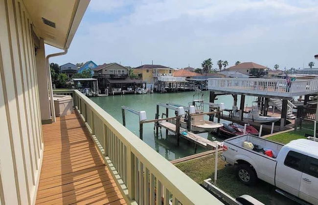 Fish Crazy House - Photo 53