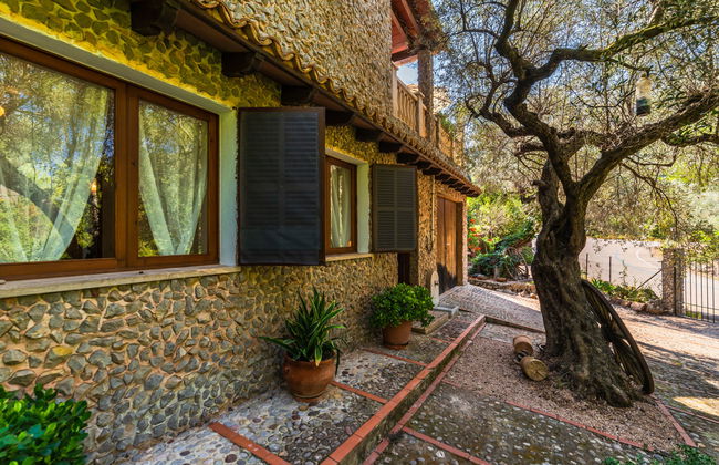 Cala Tuent - Photo 39