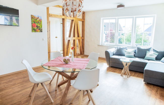 Landhaus im Rinnetal - Foto 9