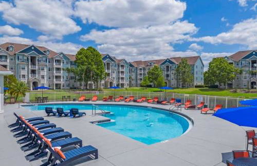 Apartamento 2 Suítes no Cane Island Resort - Foto 18