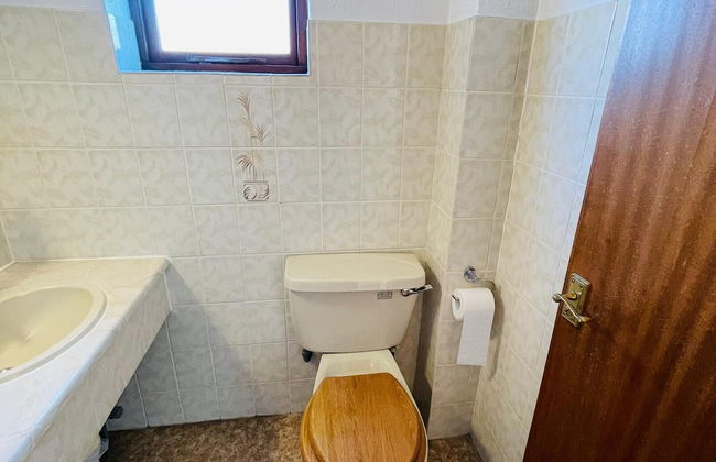 OYO Diamond Apartments Skegness - Foto 59