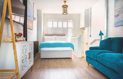 Bijou Retreat 2 mins from Beach - Foto 1