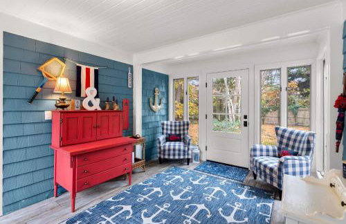 Game Room Central AC 4 mins to Craigville Beach - Photo 9