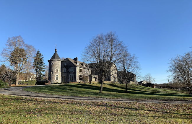 Domaine de Priesmont - Photo 23