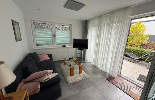 Ferienwohnung EFS - Foto 5