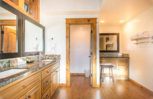 Skislope-Tahoe Villa - Foto 45